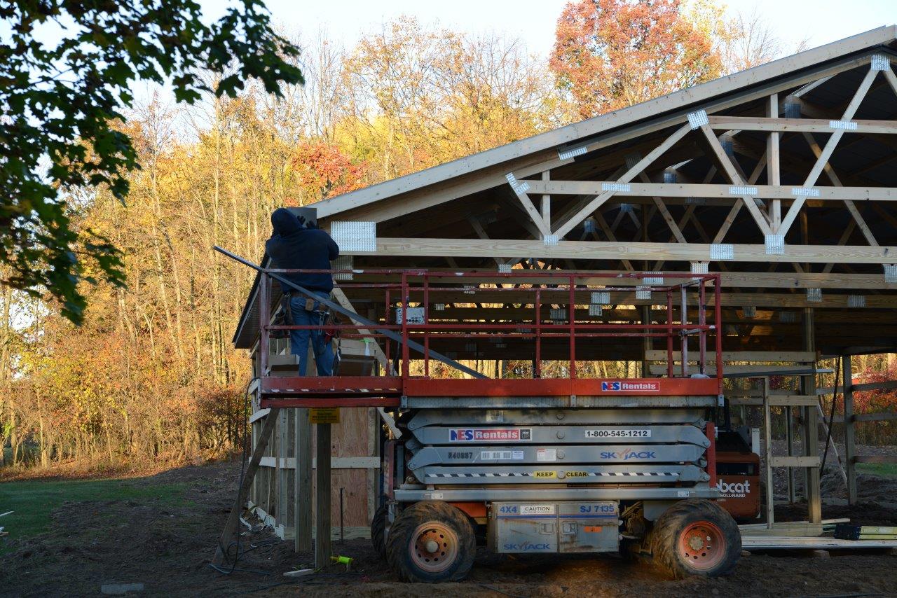 Careers with Lynnman Construction