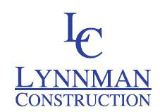 Lynnman Construction, Morrice, MI